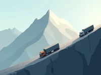 Trucking Shortage Drives Up Freight Costs for Businesses