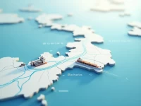 塔比拉兰港探秘菲律宾中维萨亚的活力港口与海运网络