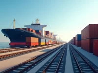 West Coast Imports Surge Amid Rising Consumer Spending