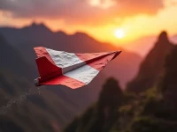 Perus Tourism Hit by Air Traffic Strike During Holy Week