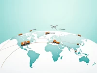 从上海到哥德堡的空运价格一览