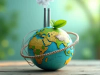 EU Carbon Surcharge Alters Crossborder Green Logistics