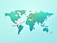 南卡希亚斯机场CXJ巴西航空货运枢纽概况与代码查询指南