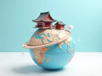 日本EMS国际速递1公斤包裹如何精明掌控运费