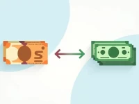 Indonesia Simplifies Rupiah to Dollar Exchange Process