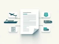 了解提单的关键角色打造安全高效的货物运输之路