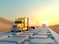 US Regulators May Ease Truck Driver Hours Rules