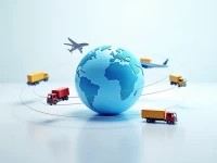 速度制胜亚马逊物流帝国如何重塑电商体验