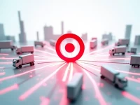 Target Invests 7B in Supply Chain to Transform Retail