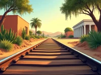 铁路巨头联手CPKCCSX打造墨西哥美国东南部全新铁路运输大动脉