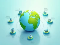 解密多米尼加共和国中央银行的SWIFT代码与银行信息