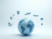 Sandy Airport Explains NDY and EGES Code Origins