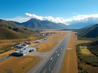 探索阿根廷里约马约机场的IATA代码