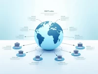 国际汇款必知国家商业银行SWIFT代码详解