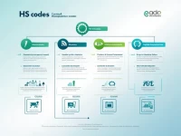 探索HS编码解析与应用的重要性与细节