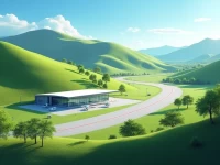 探索土耳其的隐秘珍宝 Zonguldak机场的魅力与便利