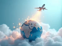 解锁航空业新机遇如何成为IATA战略合作伙伴