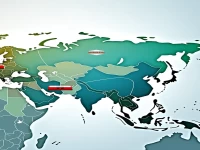 一带一路中欧国际货运班列联盟成立推动区域合作与发展