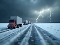 Freight Recession Squeezes Logistics Profits in Q3