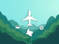 Araracuara Airport Key to Smooth Travel in Colombia