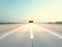 委内瑞拉瓦莱德拉帕斯夸机场代码深度解析VDP