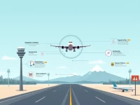 范奈司机场VNY飞行安全速览2025年关键信息更新