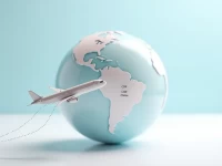 智利卡里尔苏尔国际机场代码背后的出行指南