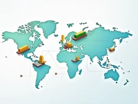 现代物流助推国际贸易：必不可少的动力源