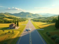 探秘卢卡  塔西尼亚诺机场意大利的小型航空枢纽