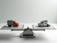 安全评级失真ATA质疑数据偏差呼吁FMCSA重审评定体系