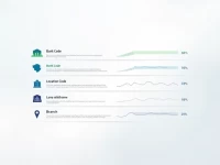 MOLDINDCONBANK的SWIFT码国际汇款安全的关键