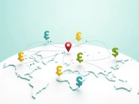 如何使用BANCO DE GUATEMALA的SWIFT码进行国际汇款