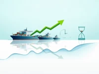 Potential Crisis in Container Shipping Market 500 New Ships Set to Enter Service