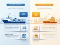 Understanding HBL and Telex Release in International Shipping