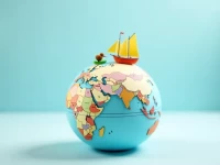 玩具出海新西兰跨境电商快递攻略与成本优选方案