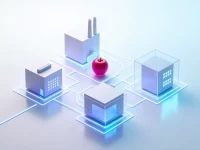 Carrefours Blockchain Adoption Boosts Sales