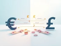 Euro to Pound Conversion Guide for 50 EUR