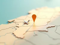 泰恩科多戈机场探索布基纳法索的航空代码