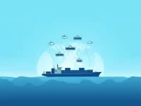 Container Shipping Firms Expand Costefficient Doortodoor Services