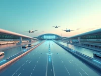 Orlando Airport Opens South Terminal Boosting Travel Innovation