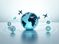 Global Air Passenger Trends Reveal Key Travel Insights