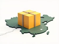 江西大件物流上门取件全攻略告别搬运烦恼轻松寄送大物件