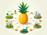 Doles Supply Chain Overhaul Sets CPG Industry Benchmark