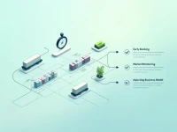 Global Shipping Crisis Spurs Antirollover Strategies