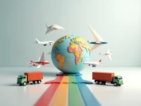 跨境电商物流攻略UPSFedExDHLEMS新手卖家如何选