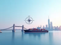 Ukchina Sea Freight Transit Times and Key Factors Explained
