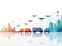 E-Commerce Giants Drive Smart Logistics Revolution in Global Supply Chains