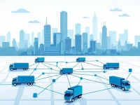 Shared Logistics Revolutionizes Last-Mile Delivery Amid E-Commerce Boom