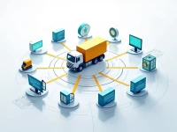 物流数字化创新的最新动态