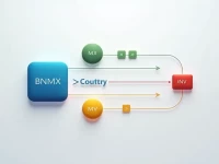 BNMXMXMMINV Streamlines International Remittances Safely